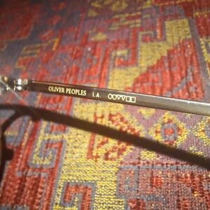 Oliver Peoples Aviara Frames